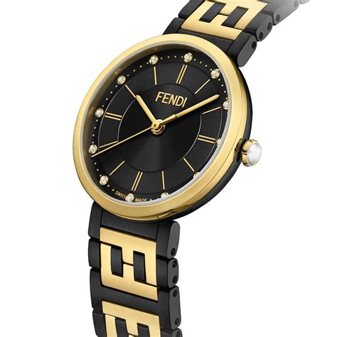 collezione fendi forever|Forever Fendi Watch, 29mm .